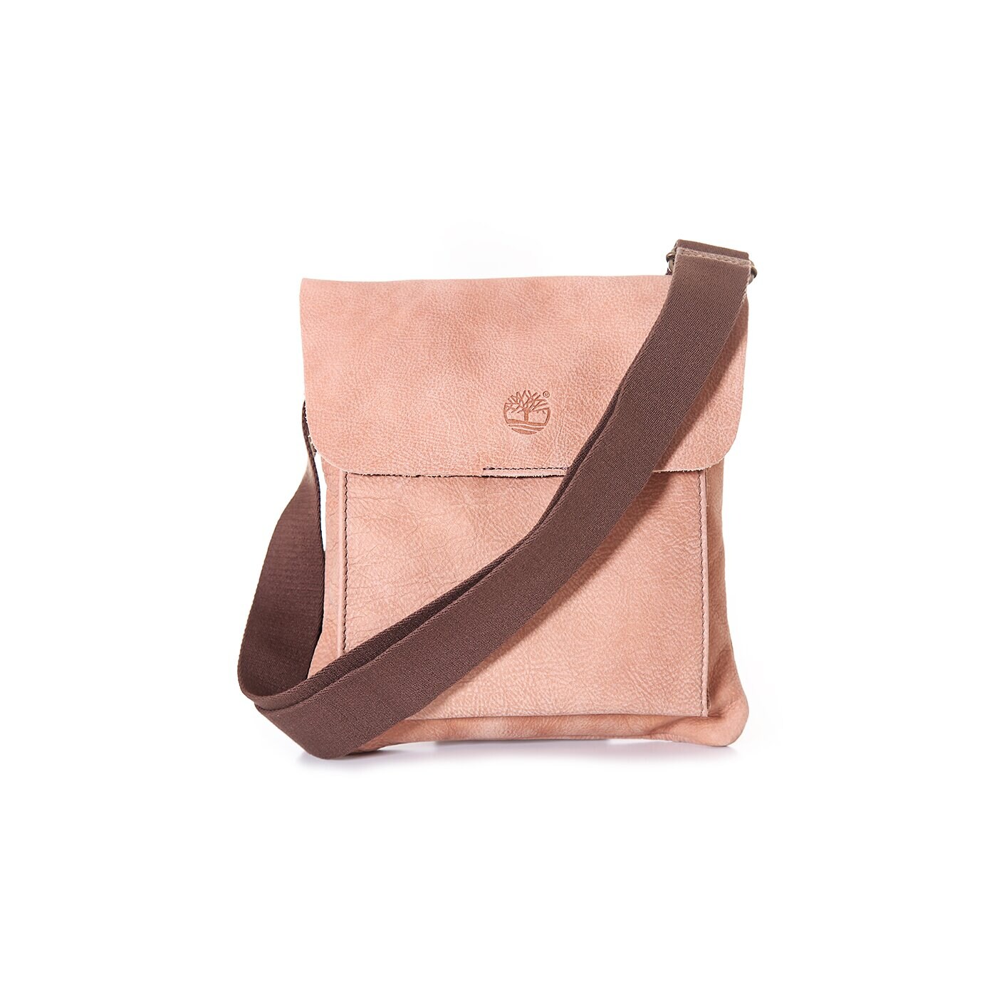 TIMBERLAND TORBA HANDBAG SMALL m3389214 kolor brązowy