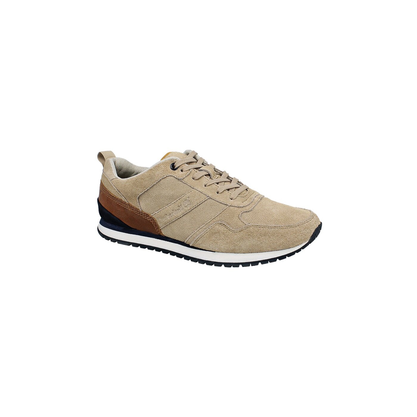 timberland retro runner oxford
