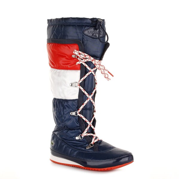LACOSTE ARCHANA PS 2 724spw22511w6 kolor granatowy