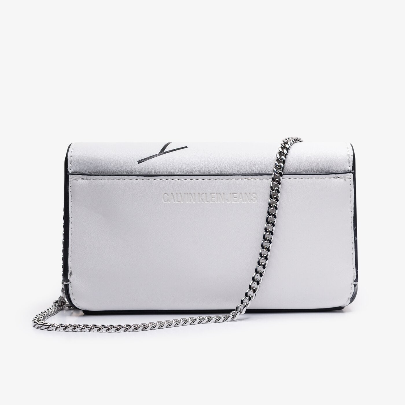 Damska torebka CALVIN KLEIN TOREBKA PHONE CROSSBODY k60k606874yaf kolor multicolor