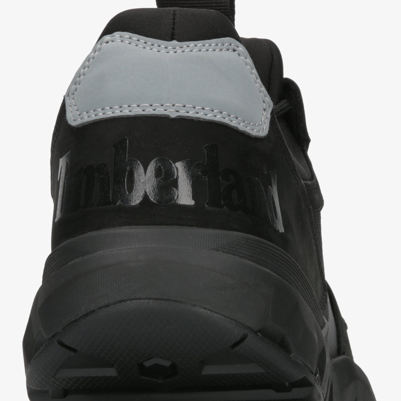 Męskie sneakersy (buty) TIMBERLAND URBAN EXIT SOCKFIT OXFORD tb0a22xk0151 kolor czarny