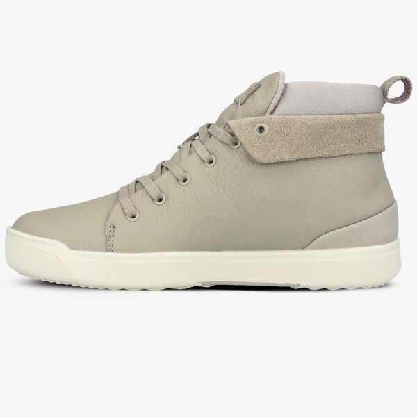 Damskie trampki LACOSTE EXPLORATEURCLASSIC3192CFA 738cfa00021e7 kolor szary