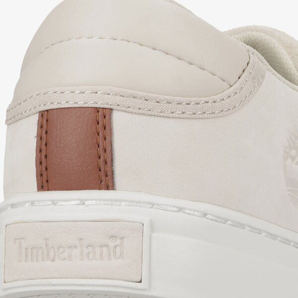 Męskie trampki TIMBERLAND ADVENTURE 2.0 SPORT OX tb0a29atf481 kolor biały
