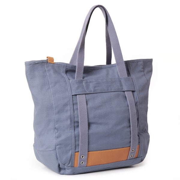 TIMBERLAND TORBA TOTE j0978073 kolor szary