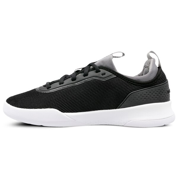 Damskie sneakersy (buty) LACOSTE LT SPIRIT 2.0 318 2 736spw0038231 kolor czarny