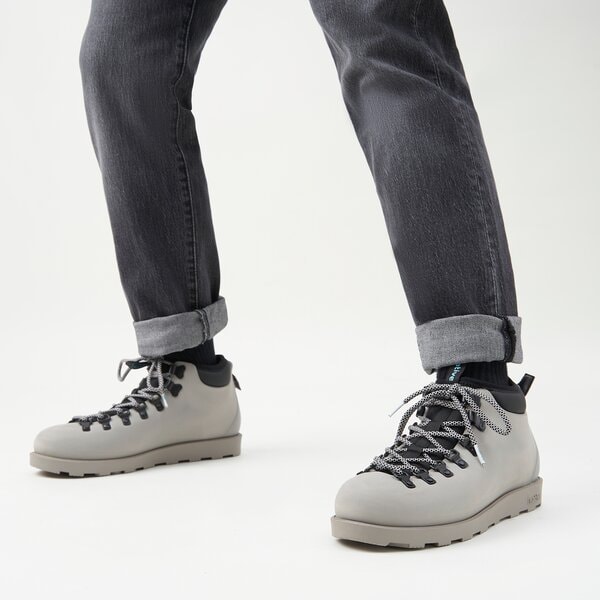 NATIVE FITZSIMMONS CITYLITE BLOOM kolor szary (31106848-1488 ...