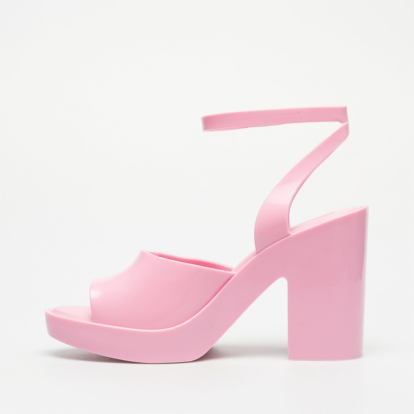 Damskie szpilki / czółenka MELISSA RITA 33965aq014 kolor różowy