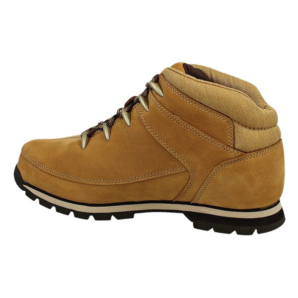 Męskie buty outdoor (trekkingowe) TIMBERLAND EURO SPRINT FTB 6710a kolor żółty