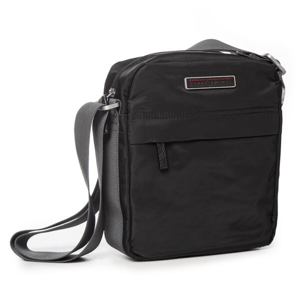 TOMMY HILFIGER TORBA SPENCER REPORTER am0am00637002 kolor czarny