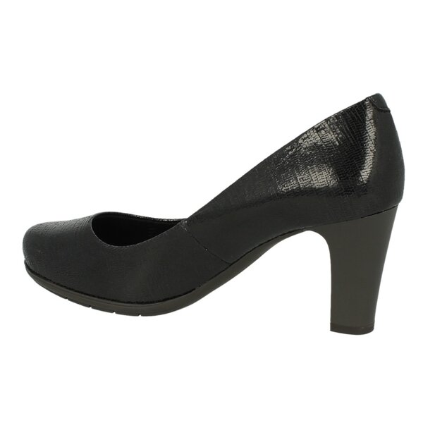 Damskie szpilki / czółenka ROCKPORT TM75MMH PUMP a10791 kolor brązowy