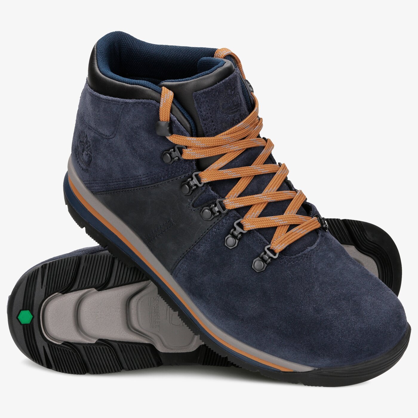 timberland men's gt rally
