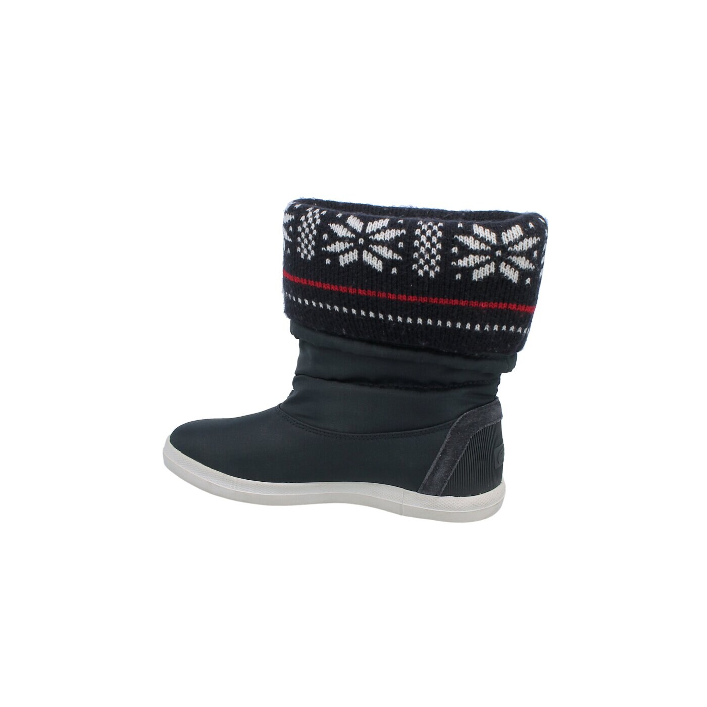 LACOSTE ZERUBIA 3 722srw4078125 kolor granatowy