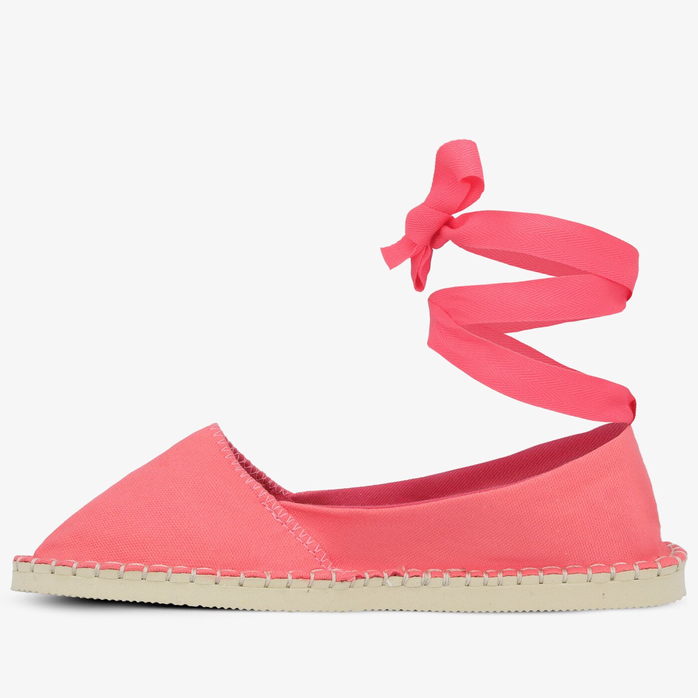 Damskie espadryle HAVAIANAS ORIGINE SLIM 41365612146 kolor pomarańczowy