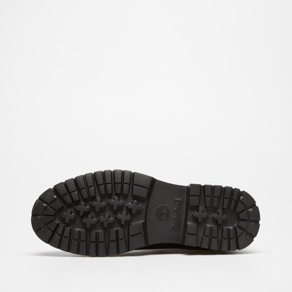 Damskie botki / sztyblety TIMBERLAND CAMBRIA VALLEY MID CHELSEA BOOT tb0a42bxeiw1 kolor bordowy