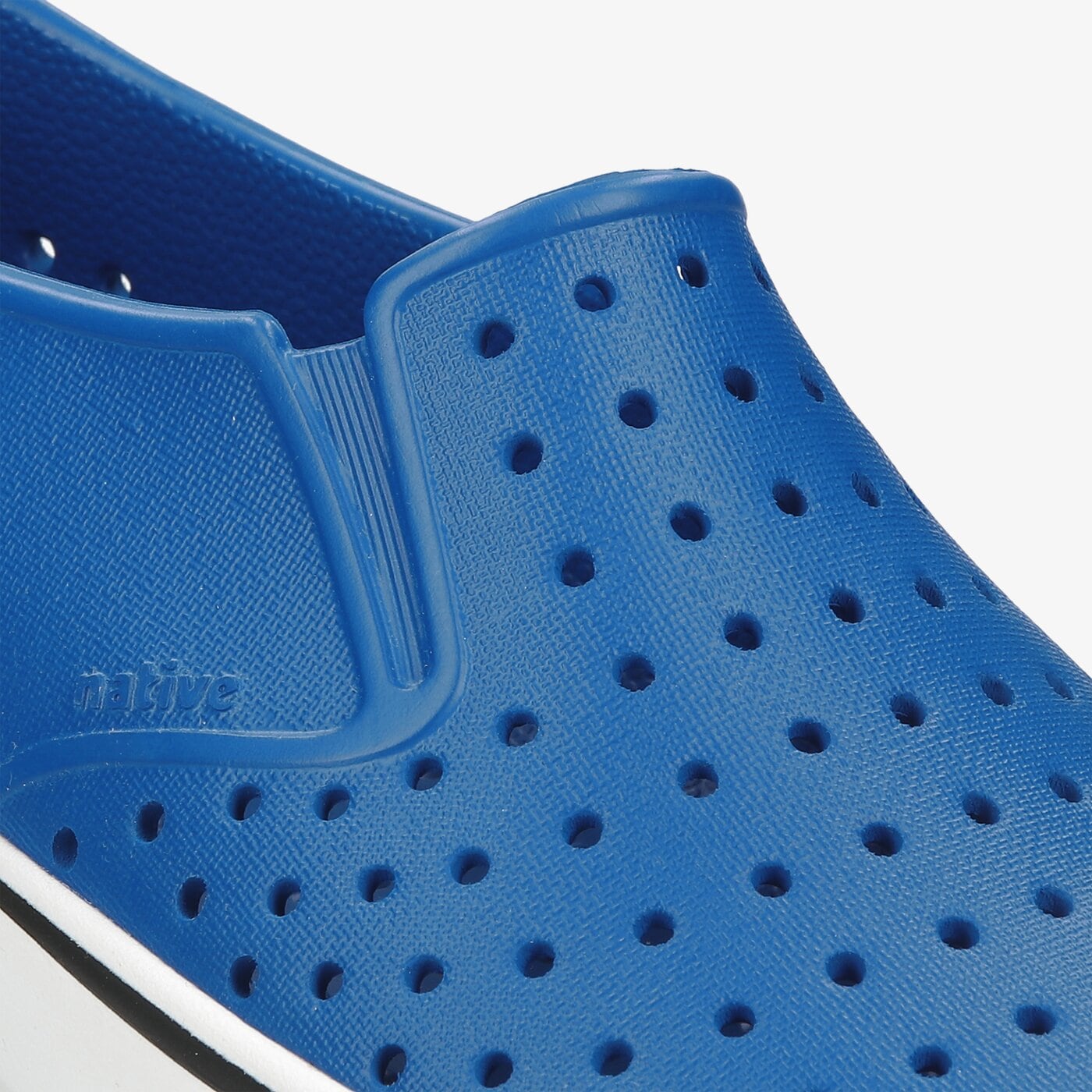 Damskie trampki NATIVE MILES 11104600-4361 kolor niebieski