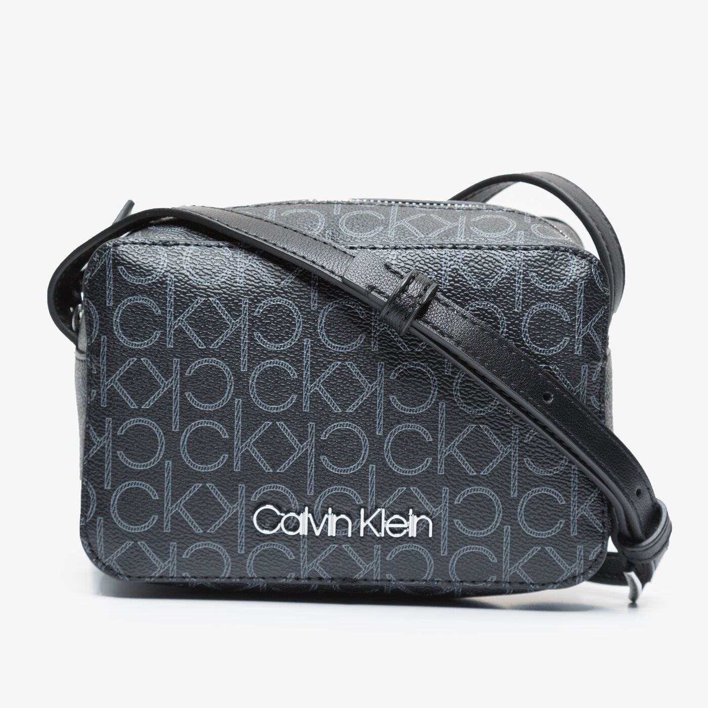 Damska torebka CALVIN KLEIN TOREBKA MONO CAMERABAG k60k6065660gj kolor multicolor