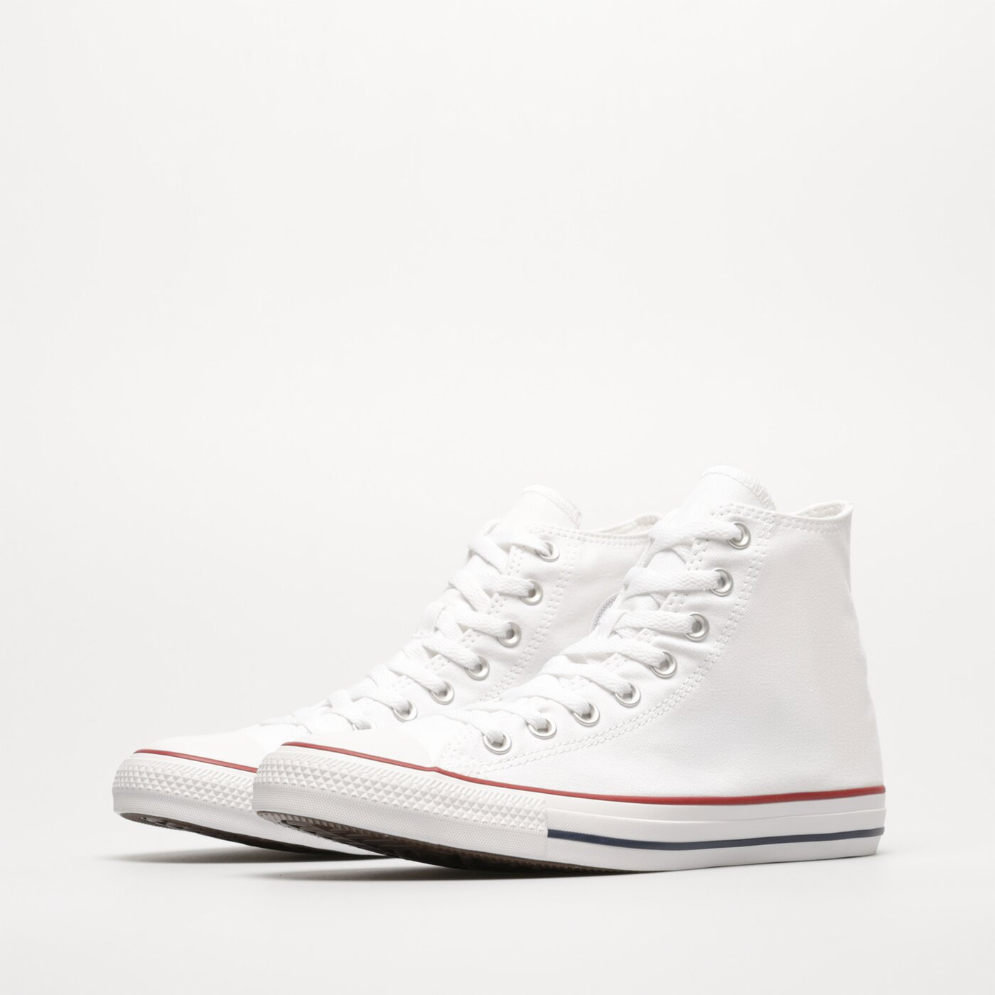 Męskie trampki CONVERSE CHUCK TAYLOR ALL STAR  m7650c kolor biały