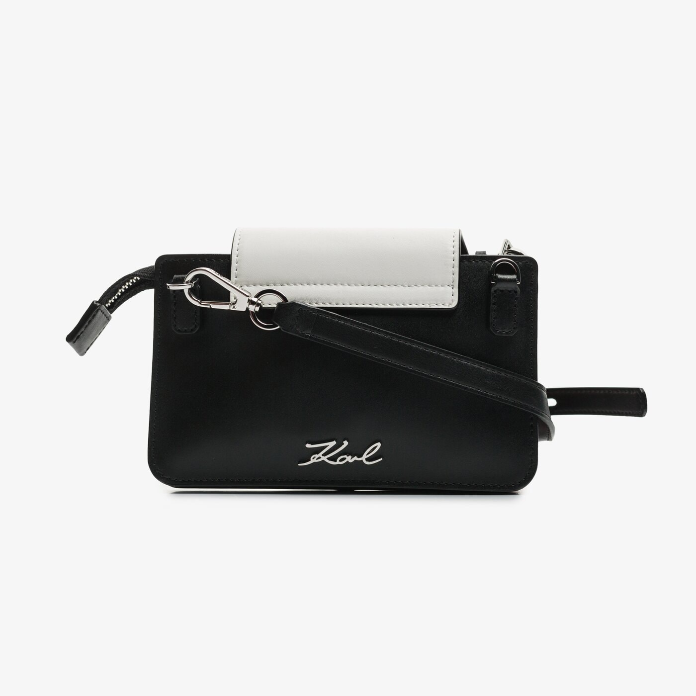 Damska torebka KARL LAGERFELD TOREBKA TRIPLE POUCH 3237999 kolor multicolor