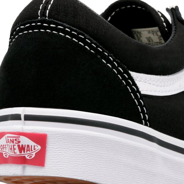 Damskie trampki VANS OLD SKOOL  vn000d3hy281 kolor czarny