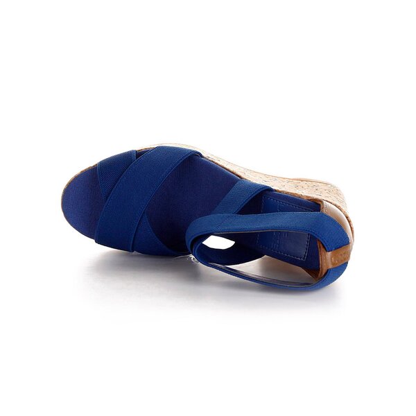 LACOSTE JUINETTE 2 725srw0002120 kolor granatowy