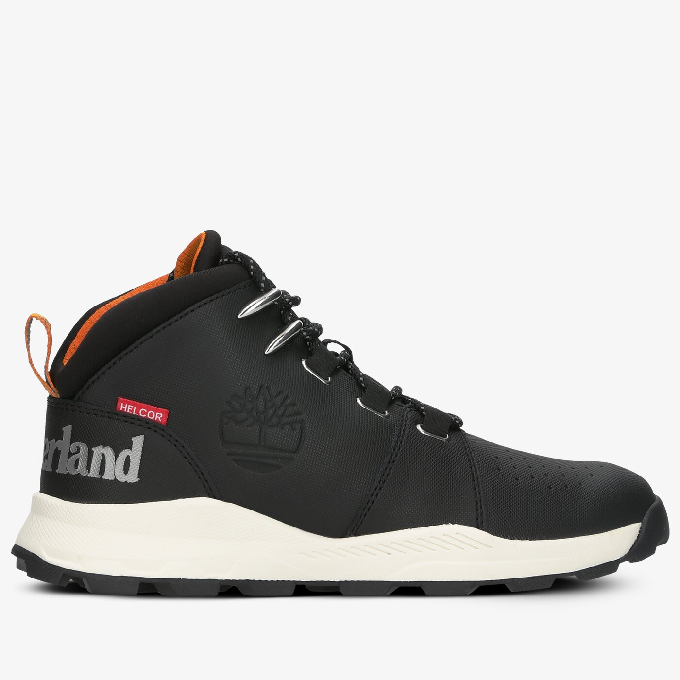 timberland brooklyn mid lace up