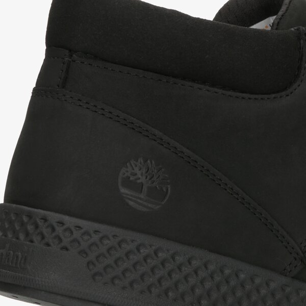 Męskie trampki TIMBERLAND CITYROAM CUPSOLE CHUKKA tb0a26mf0011 kolor czarny