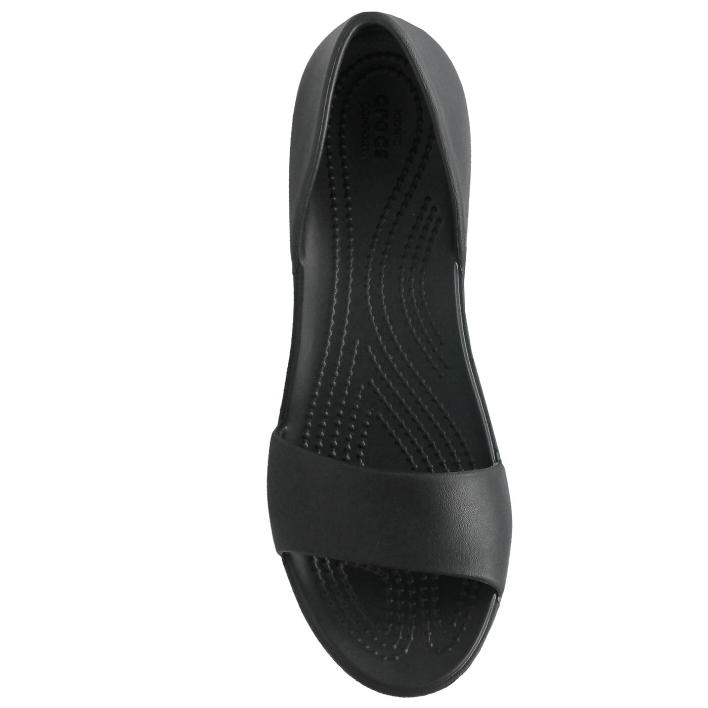 crocs dorsay