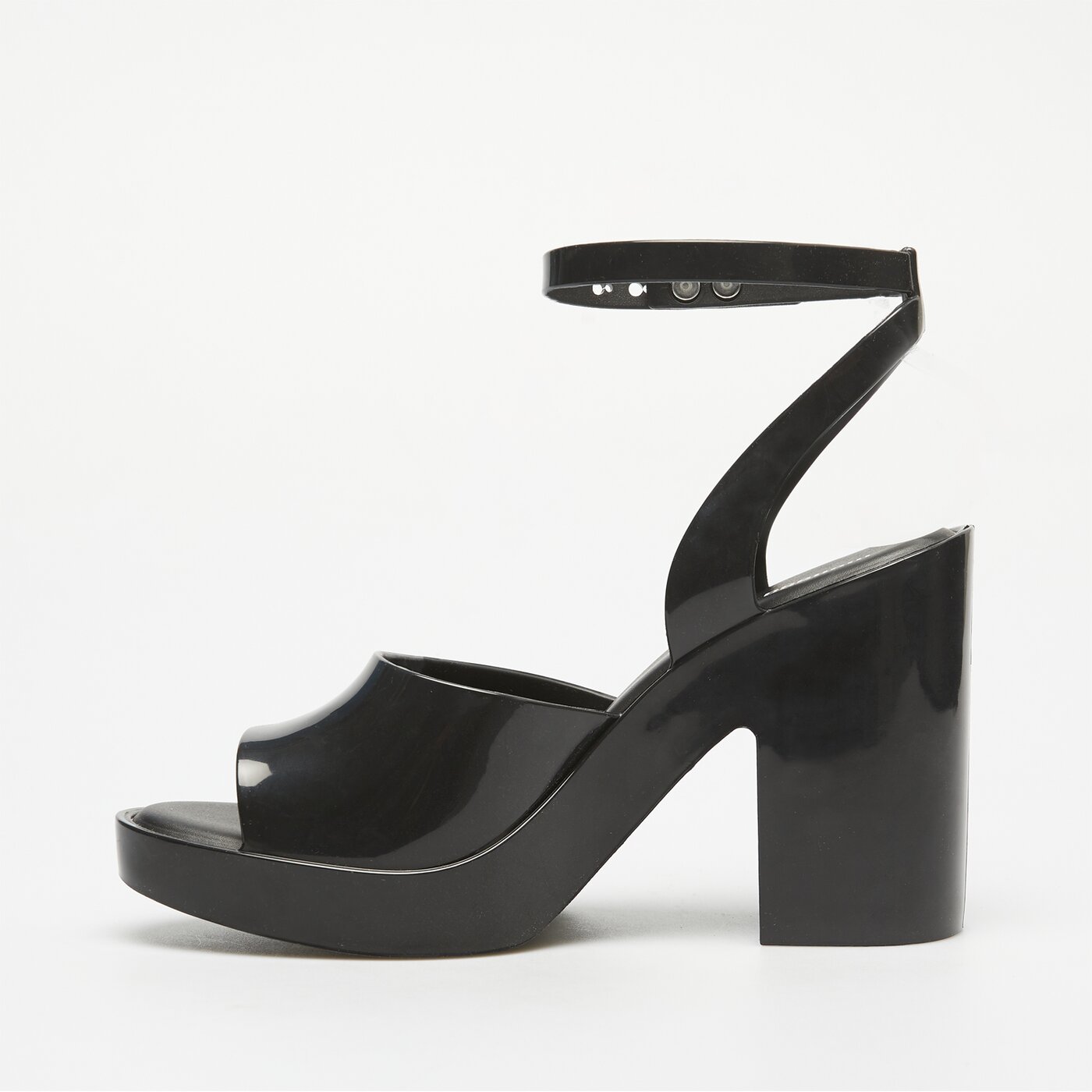 Damskie szpilki / czółenka MELISSA RITA 33965aq006 kolor czarny