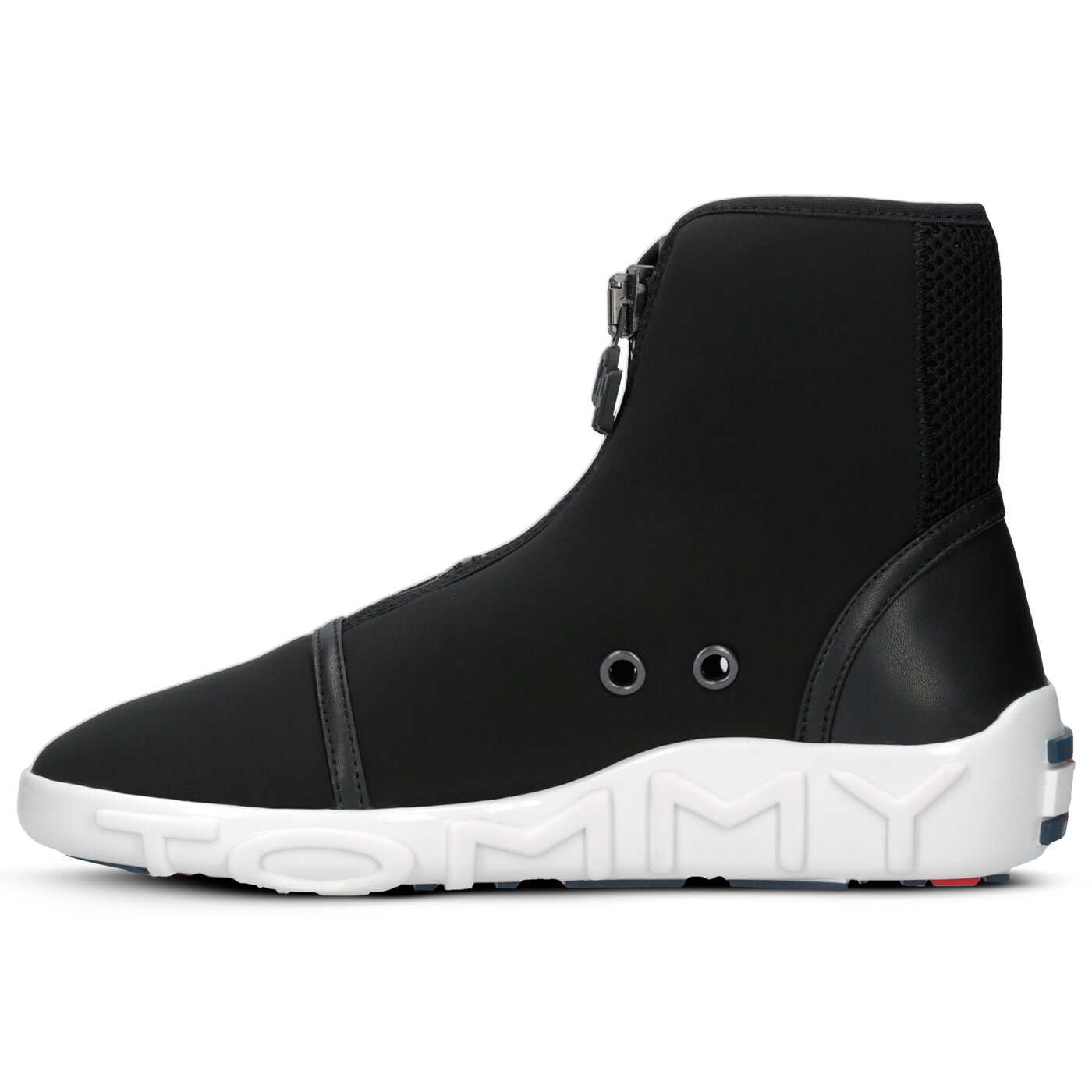 tommy hilfiger gigi hadid boots