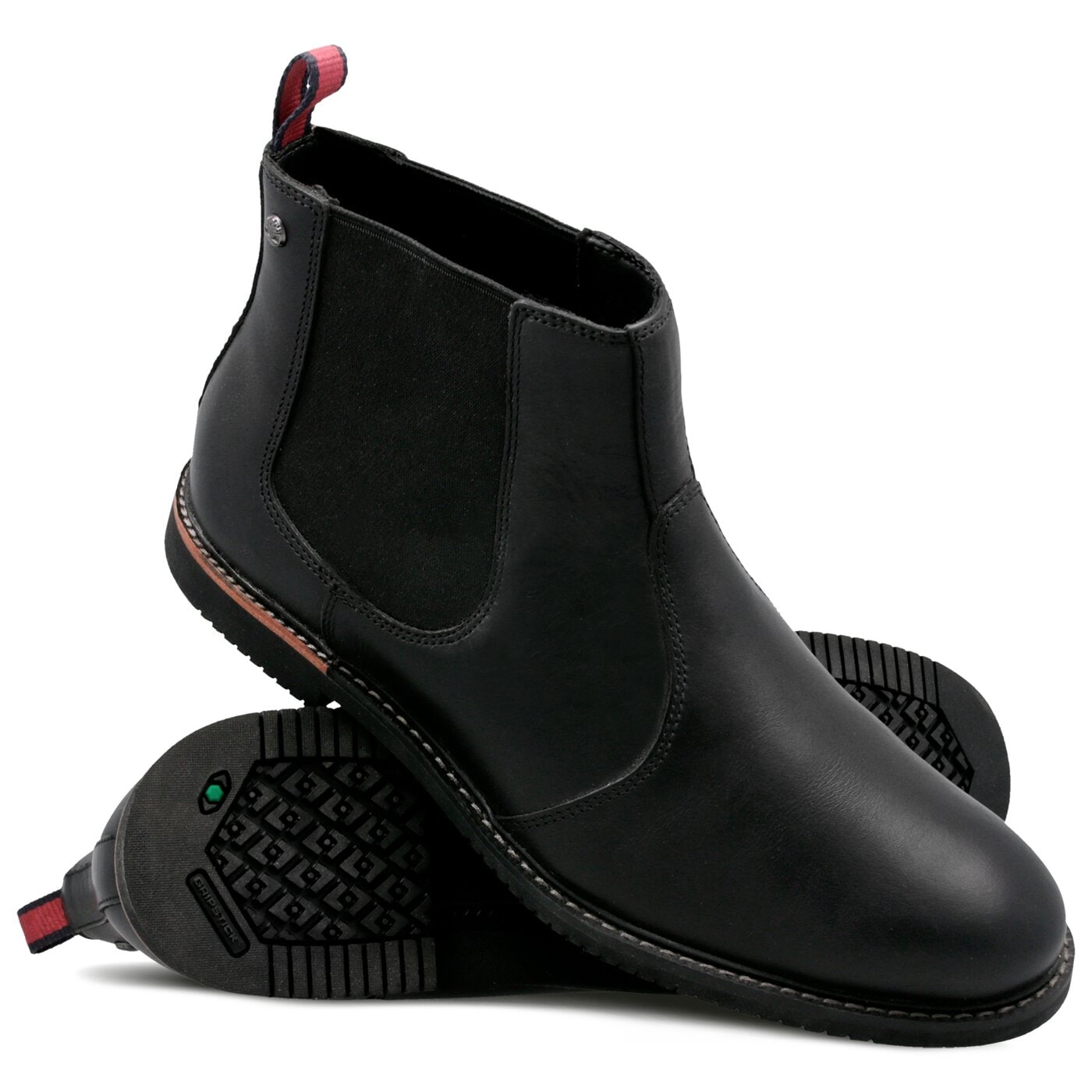 timberland brook park chelsea boots