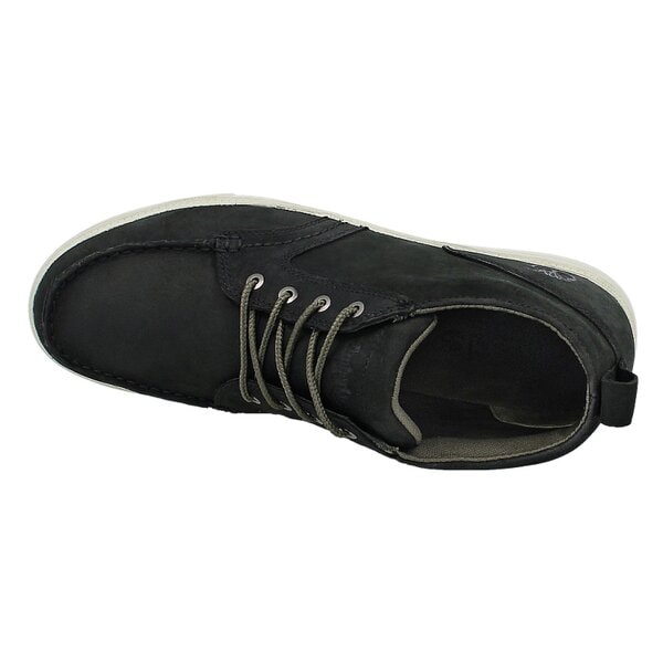 Męskie buty za kostkę TIMBERLAND EK FULK LPLTR 6820b kolor czarny