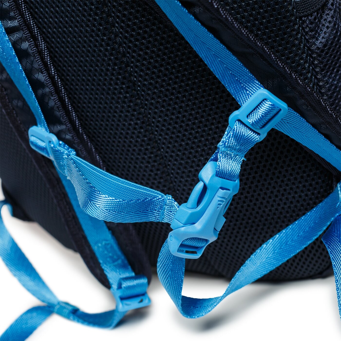 Damski plecak TIMBERLAND PLECAK BACKPACK tb0a2fnr4331 kolor granatowy