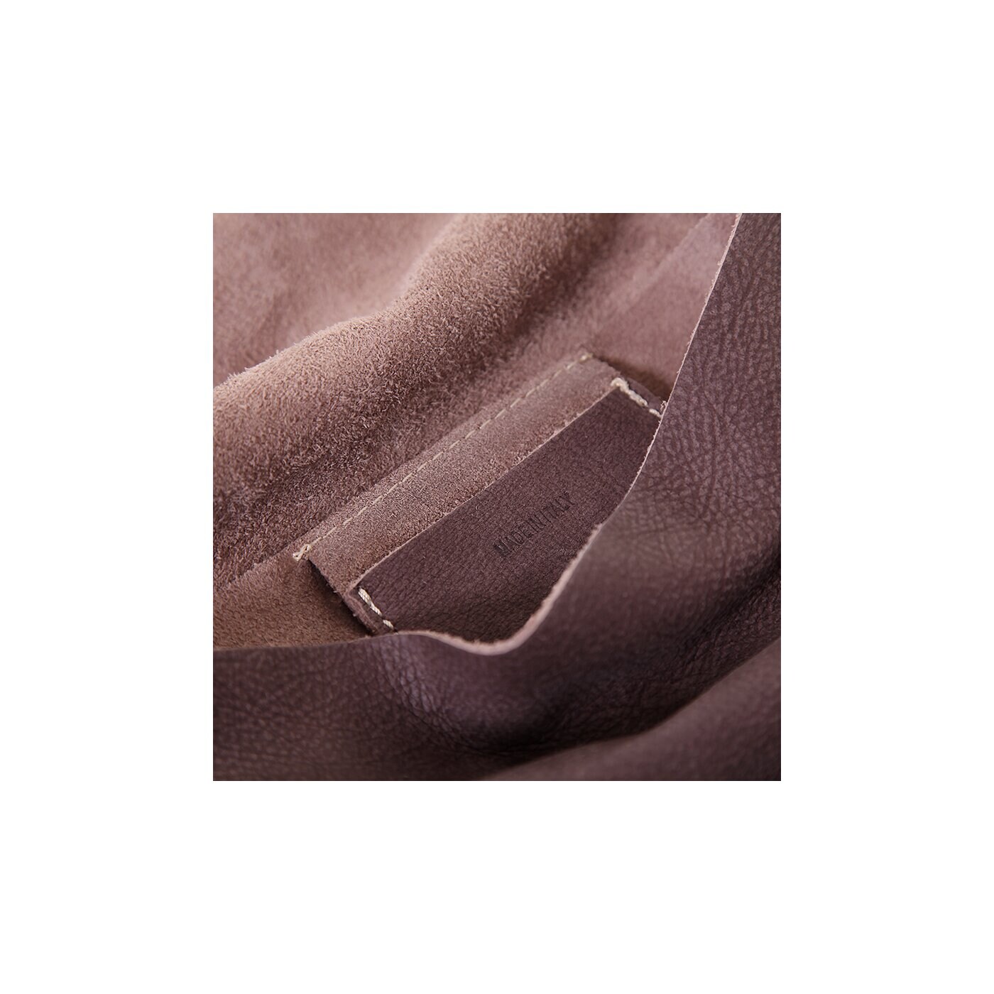 Damska torebka TIMBERLAND TOREBKA HANDBAG m3369968 kolor brązowy