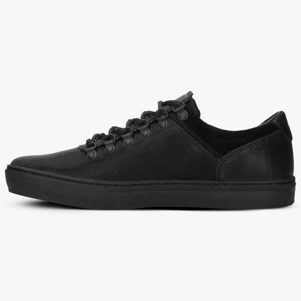 Męskie trampki TIMBERLAND ADV 2.0 CUPSOLE ALPINE OXFORD  tb0a26se0151 kolor czarny