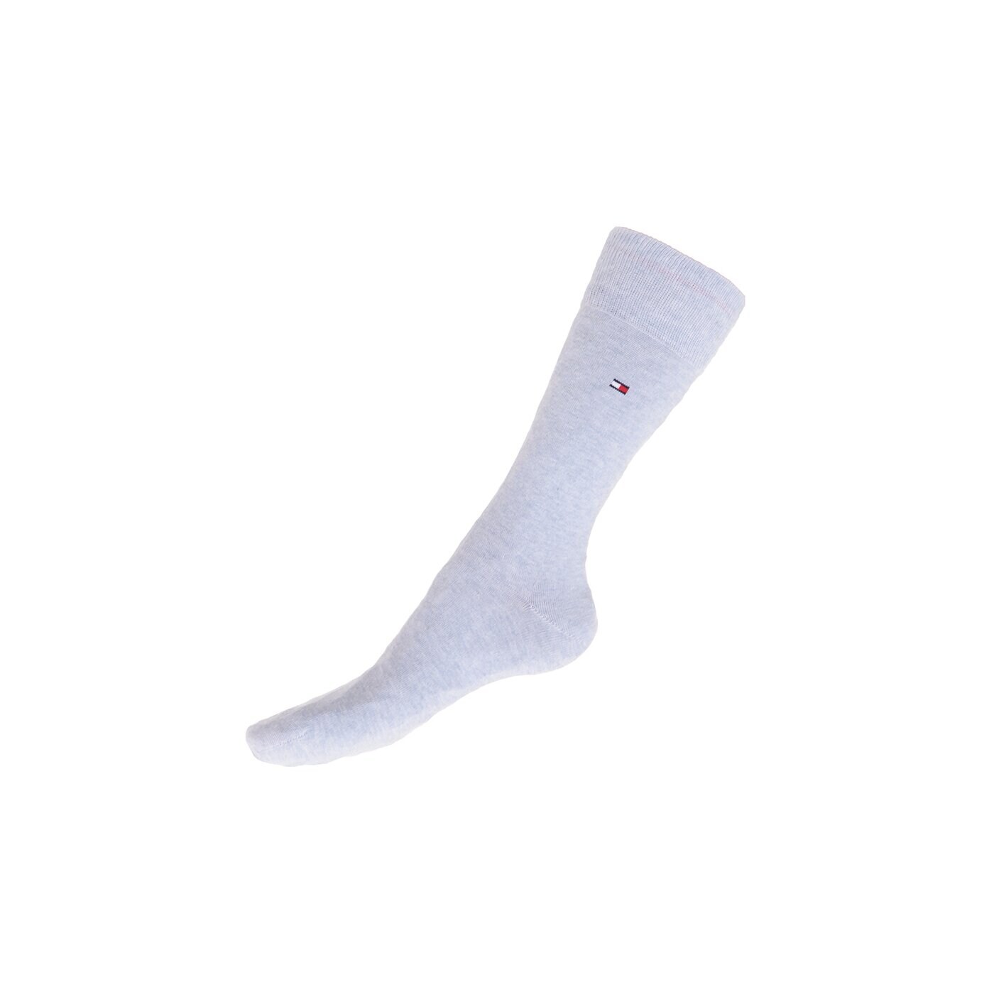Męskie skarpetki TOMMY HILFIGER SKARPETY SOCK CLASSIC 2P 371111835 kolor szary