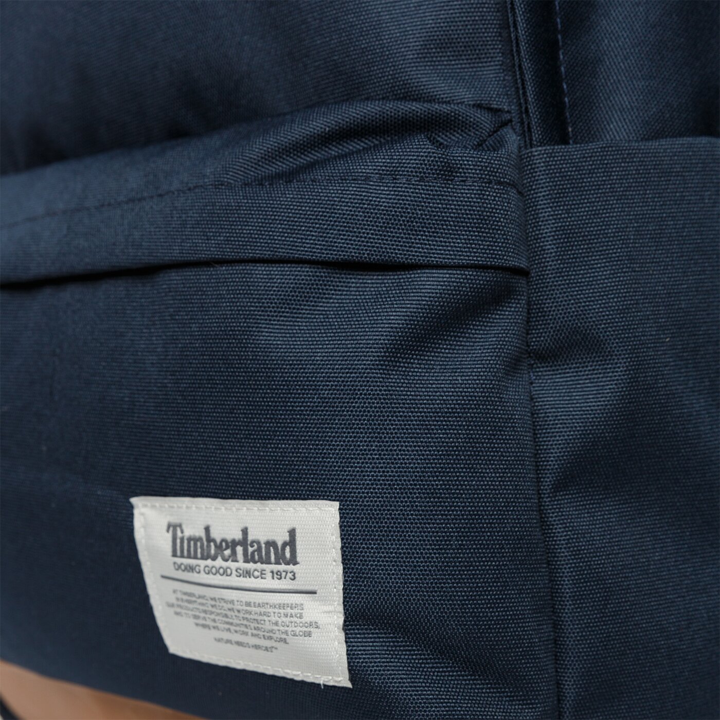 Damski plecak TIMBERLAND PLECAK CLASSIC BACKPACK tb0a1d1u4331 kolor granatowy