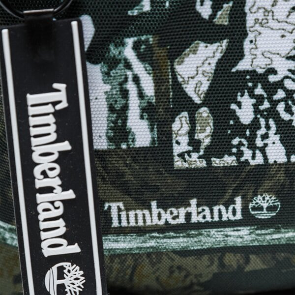 Damski plecak TIMBERLAND PLECAK BACKPACK PRINT 900D tb0a2fr89111 kolor multicolor