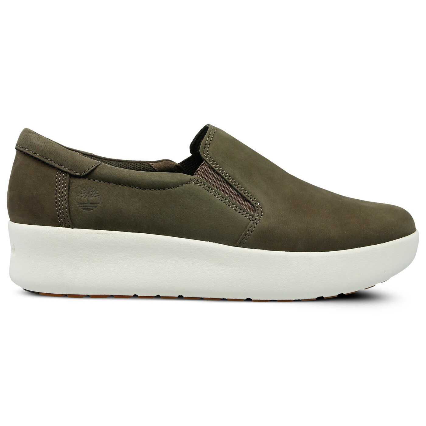 berlin park slip on timberland