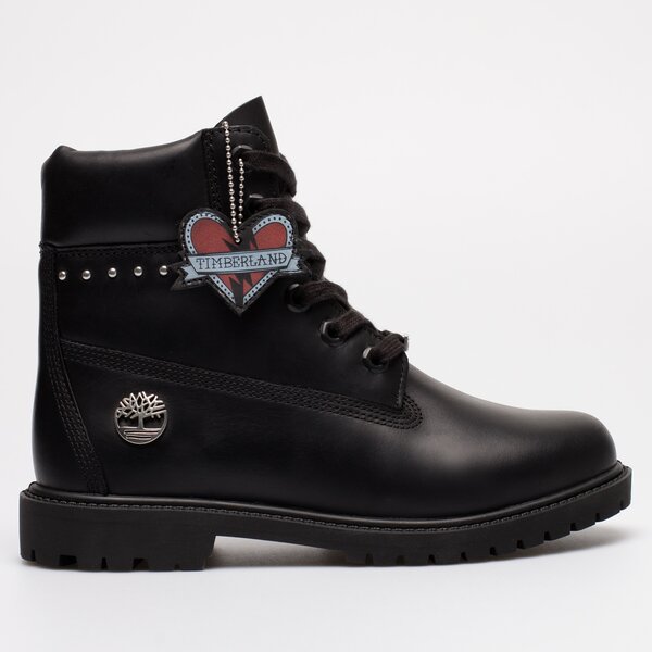 6in hert cupsole