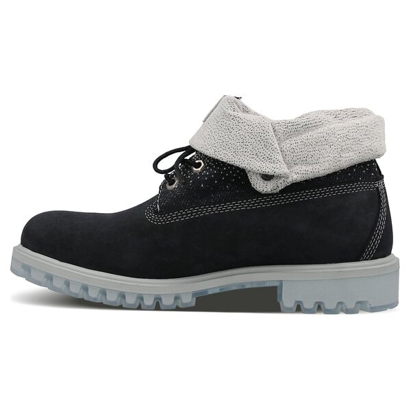 TIMBERLAND TPU ROLL TOP F/F AF a17wr kolor granatowy