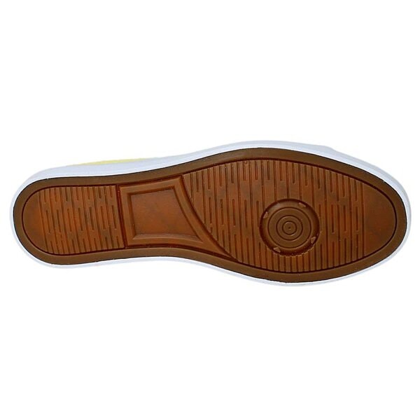 Damskie trampki FEEWEAR LESELI fwwv116007 kolor żółty