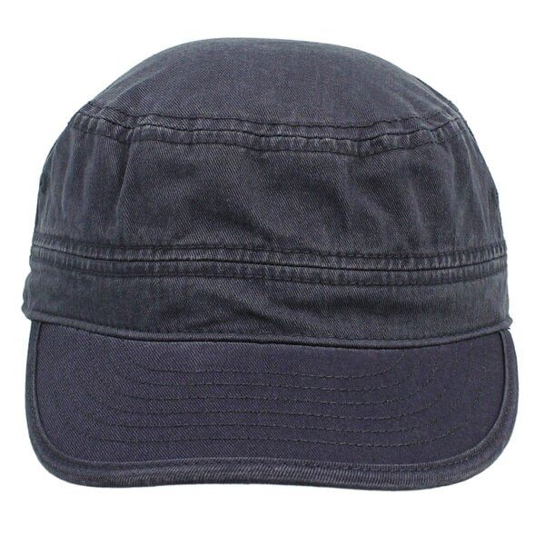 Męska czapka z daszkiem TIMBERLAND CZAPKA SOUTHPORT BEACH FIELD CAP j1786019 kolor granatowy