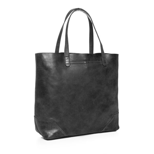 Damska torebka TIMBERLAND TOREBKA SHOPPING BAG a1lnw001 kolor czarny