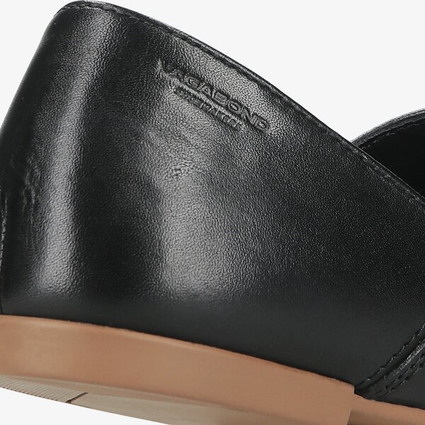 Damskie baleriny (buty) VAGABOND AYDEN 430500120 kolor czarny