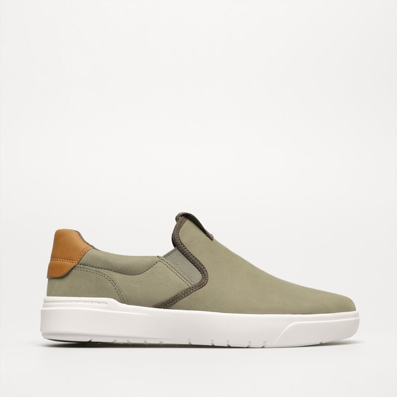 TIMBERLAND SENECA BAY SLIP ON