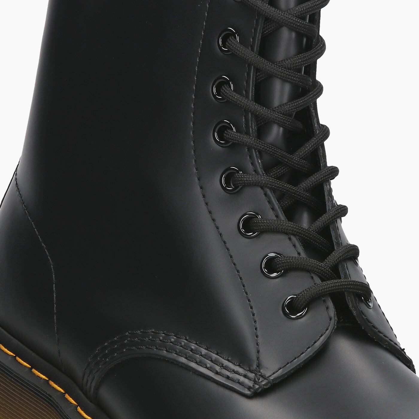Męskie buty za kostkę DR MARTENS 1460 BLACK#  11822006 kolor czarny
