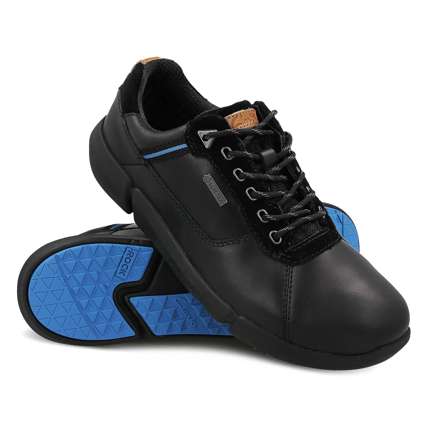 clarks triman lo gtx