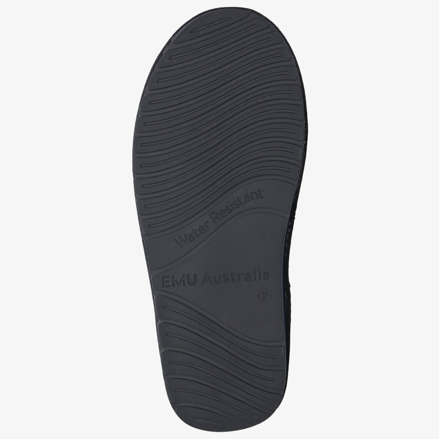 Damskie śniegowce EMU AUSTRALIA STINGER MINI w10003midnight kolor granatowy