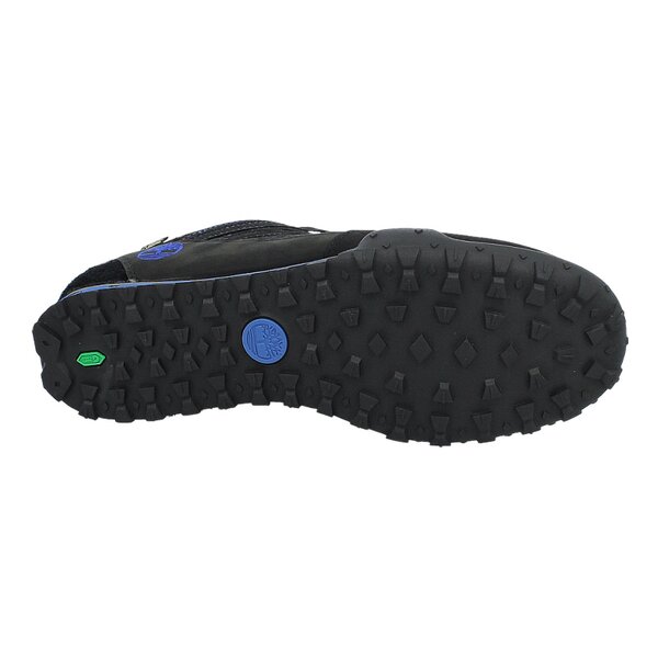 Męskie buty outdoor (trekkingowe) TIMBERLAND GREELEY FTP  5742a kolor czarny