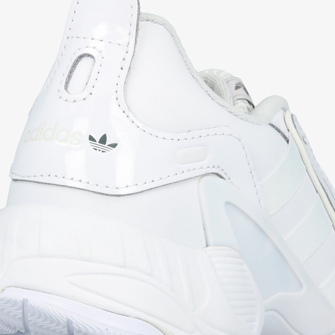 Damskie sneakersy (buty) ADIDAS EQT GAZELLE W ef5313 kolor biały